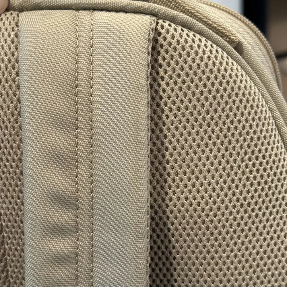 Calvin Klein Travel Backpack